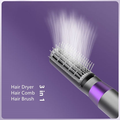 3 In 1 Electric Hot Hair Styler