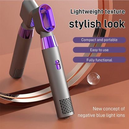 3 In 1 Electric Hot Hair Styler