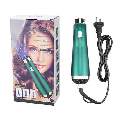 3 In 1 Hair Dryer Professional Hot Air Brush