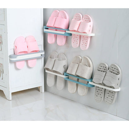 3 in 1 Shoes Rack