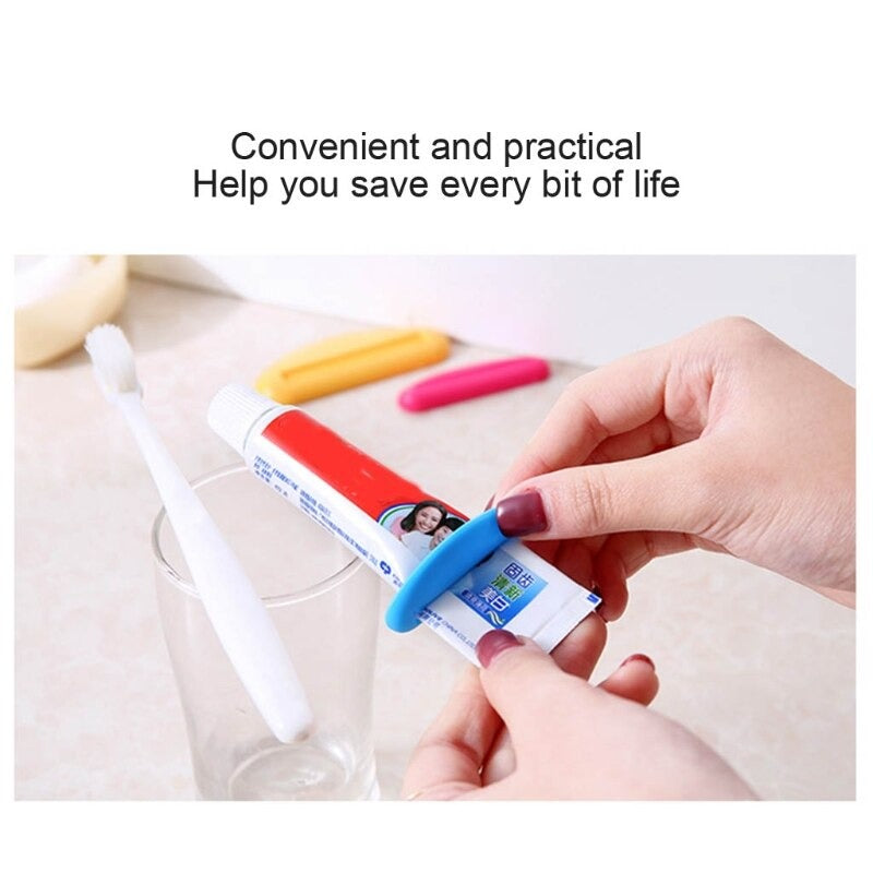 Toothpaste Tube Squeezer