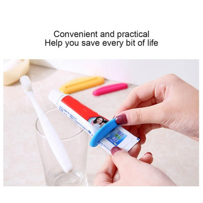 Toothpaste Tube Squeezer