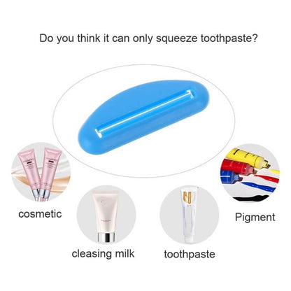 Toothpaste Tube Squeezer