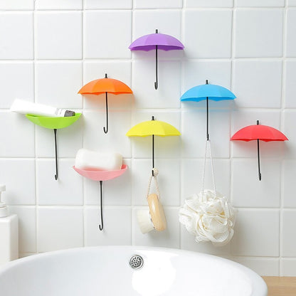 Umbrella Hooks - Set of 3 pcs