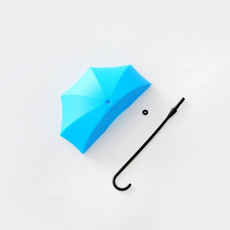 Umbrella Hooks - Set of 3 pcs