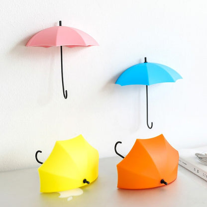 Umbrella Hooks - Set of 3 pcs