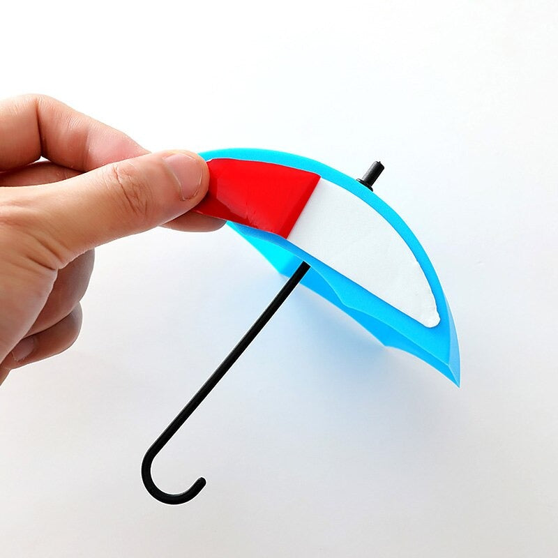 Umbrella Hooks - Set of 3 pcs