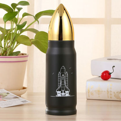 Rocket Bottle