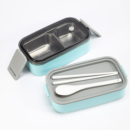 Stainless Steel Lunch Box