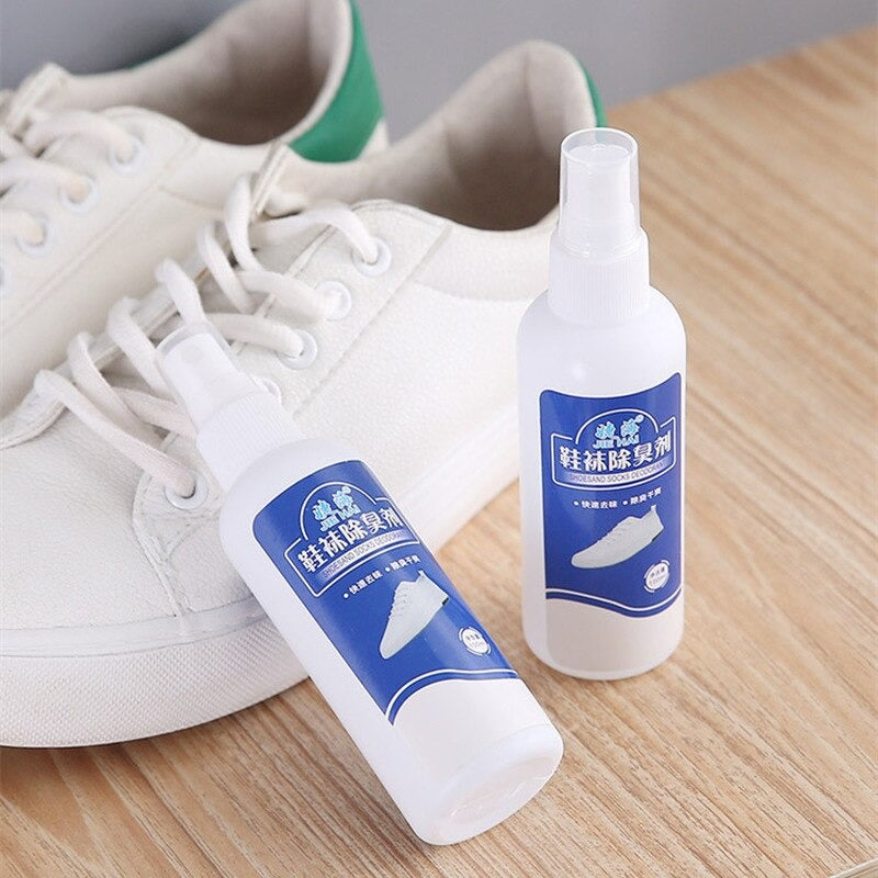 Shoe Odour Remover