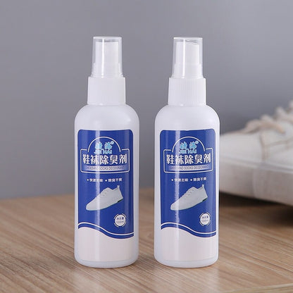 Shoe Odour Remover