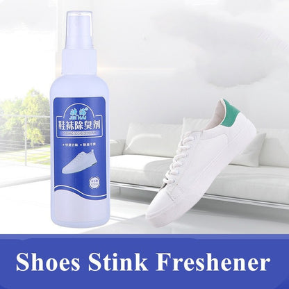 Shoe Odour Remover