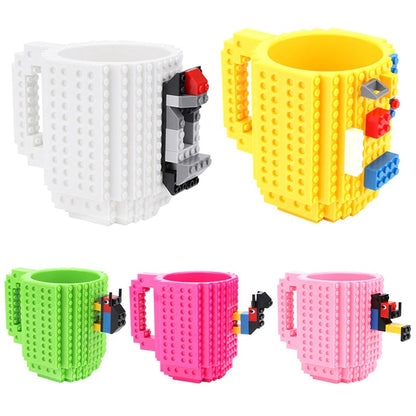 Lego Mug