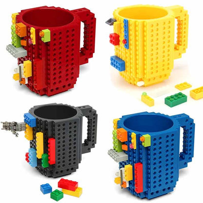 Lego Mug