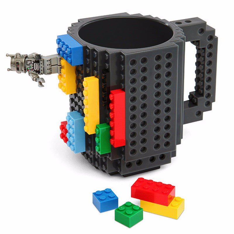 Lego Mug