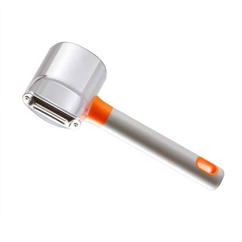 Fruit & Vegetable Peeler