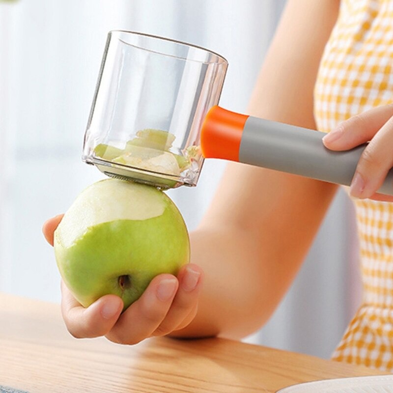 Fruit & Vegetable Peeler