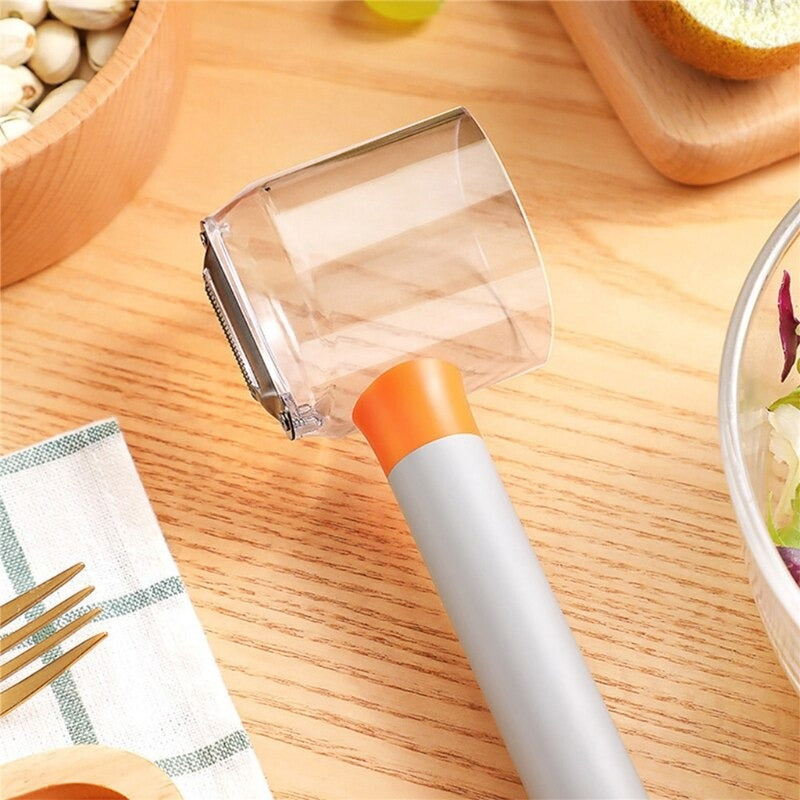 Fruit & Vegetable Peeler