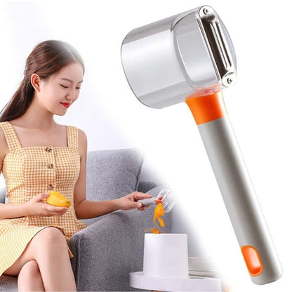 Fruit & Vegetable Peeler