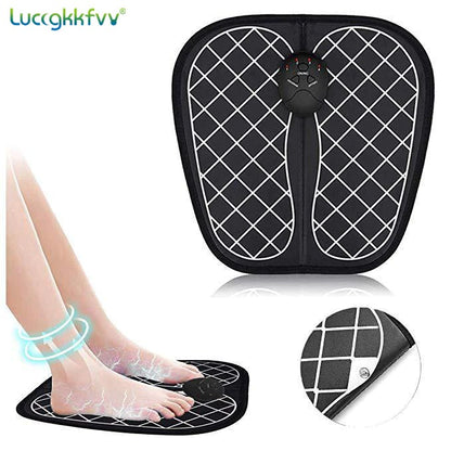 Acupressure Point Foot Massager