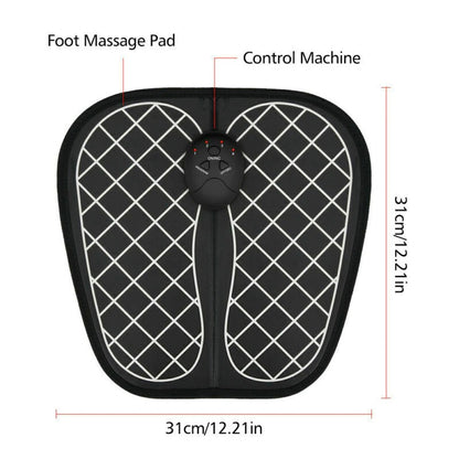 Acupressure Point Foot Massager