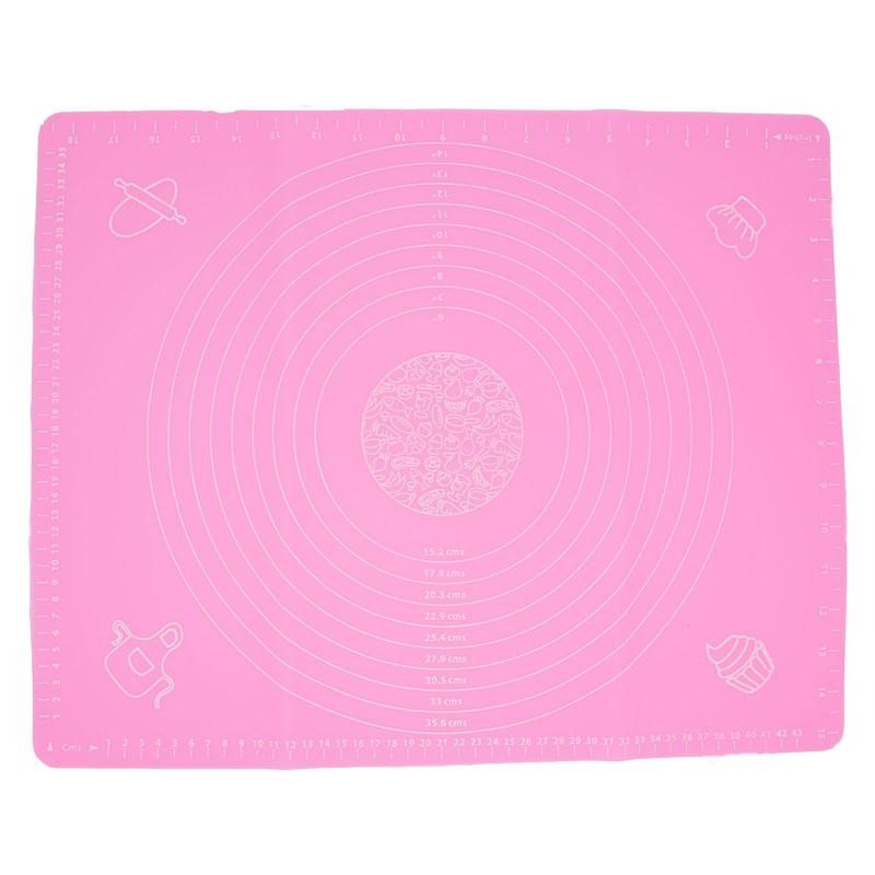 Silicone Pastry Board