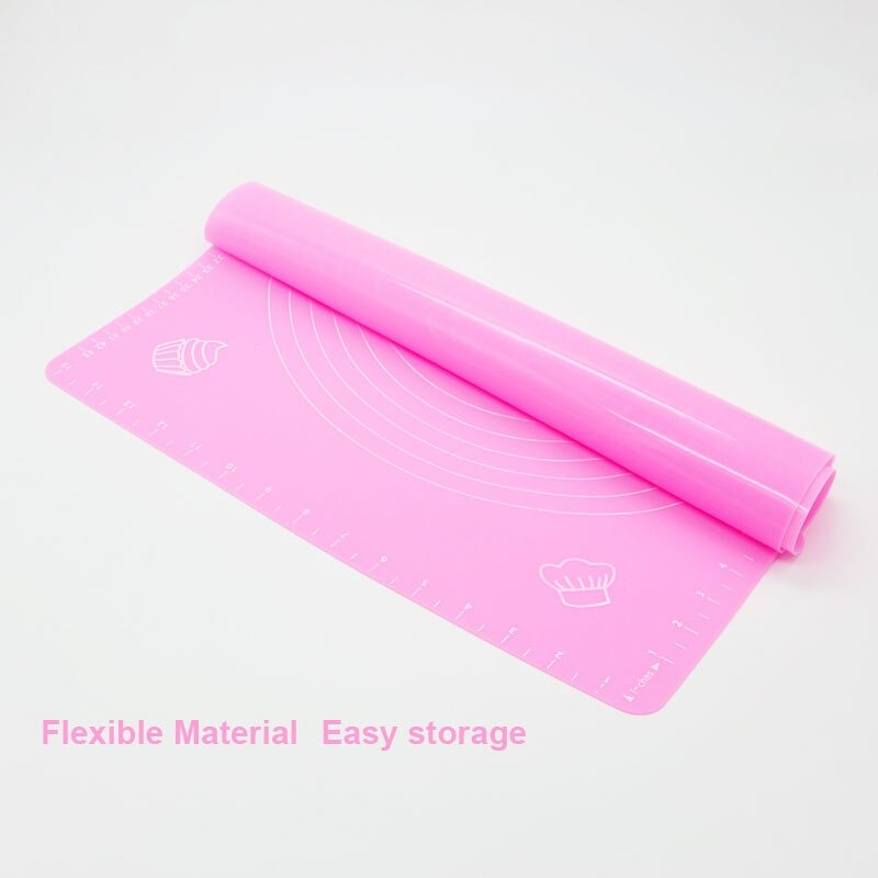 Silicone Pastry Board