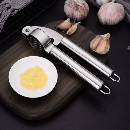 Garlic Crusher