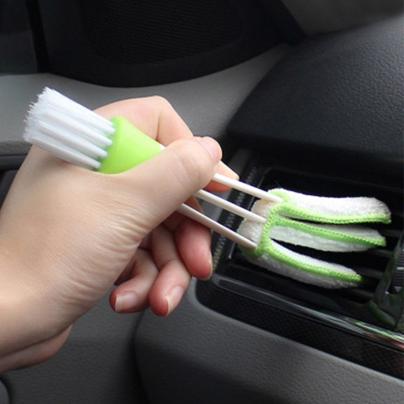 Car Cleaning Brush