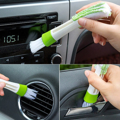 Car Cleaning Brush