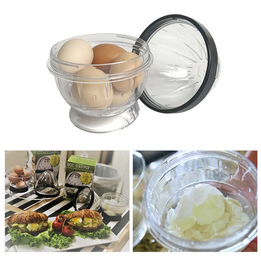 Egg White Separator