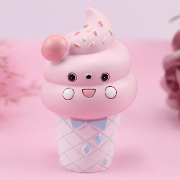 Ice Cream Decorative Stand