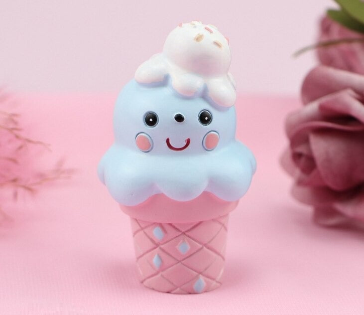 Ice Cream Decorative Stand