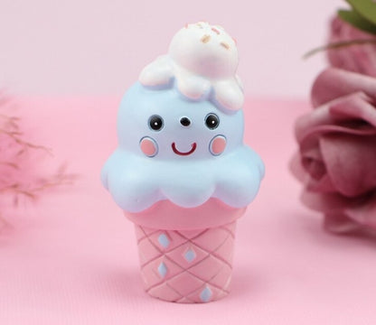 Ice Cream Decorative Stand