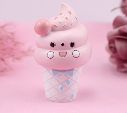 Ice Cream Decorative Stand