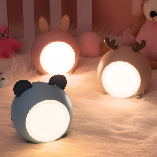 Deer Led Night Light