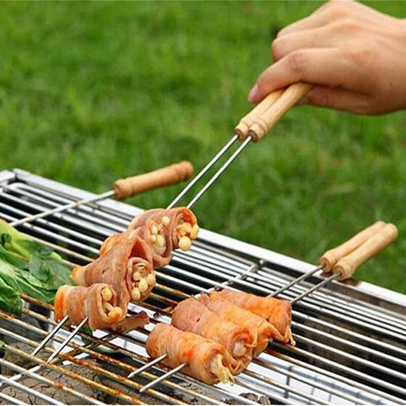 Barbeque Skewer