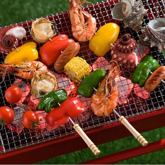 Barbeque Skewer