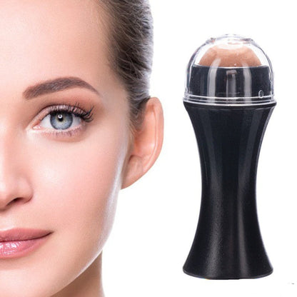 Face Oil Absorbent Roller