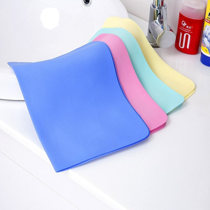 Multifunctional Microfiber Towel - Assorted