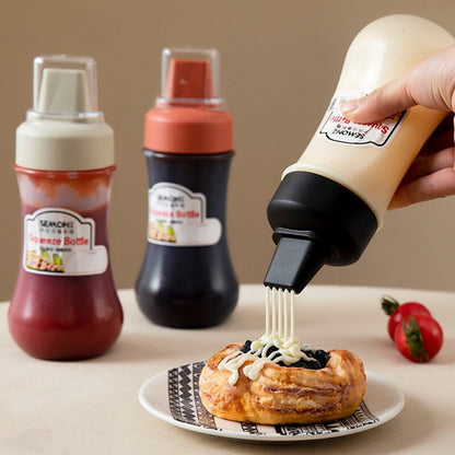 EasyFlow Squeeze Bottle