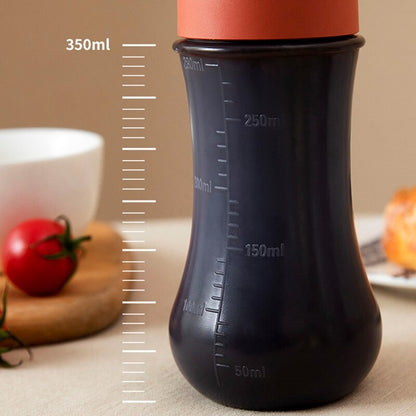 EasyFlow Squeeze Bottle