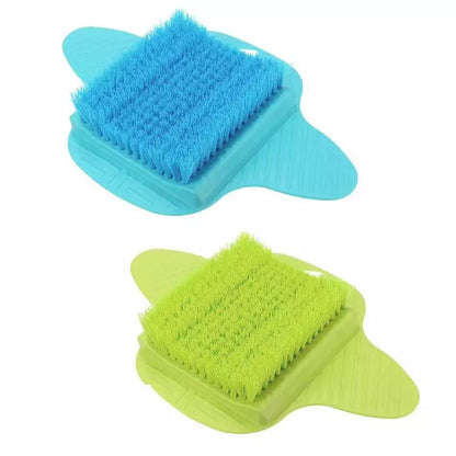 Shower Foot Brush