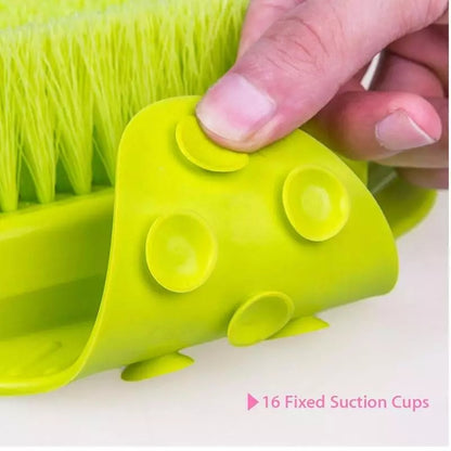 Shower Foot Brush