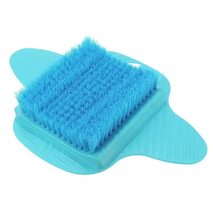 Shower Foot Brush