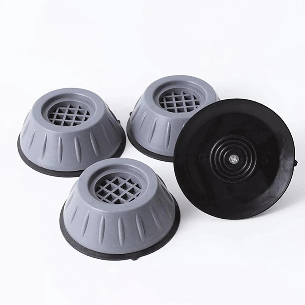 Washing Machine Feet Pads ( 4Pcs/set )