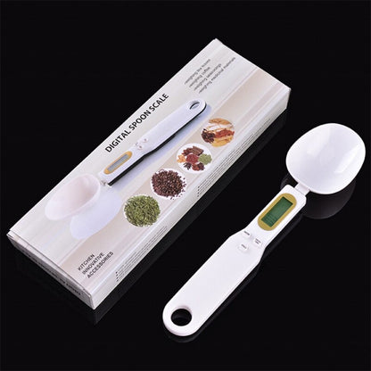 Food Measuring Spoon