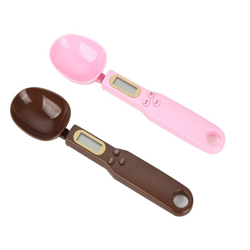 Food Measuring Spoon