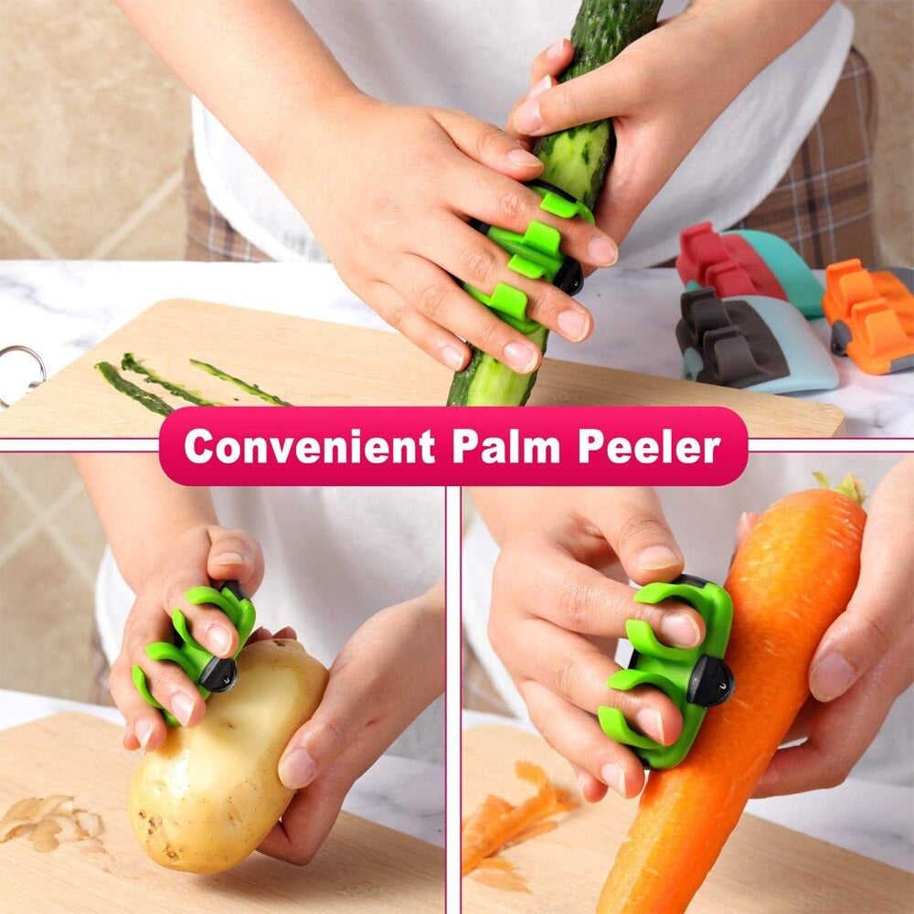 Buy Hand Vegetable Peeler from Funkyshop24, the Best online shopping website in India, Best Quality, Best Price, Fast Delivery. Visit www.funkyshop24.com