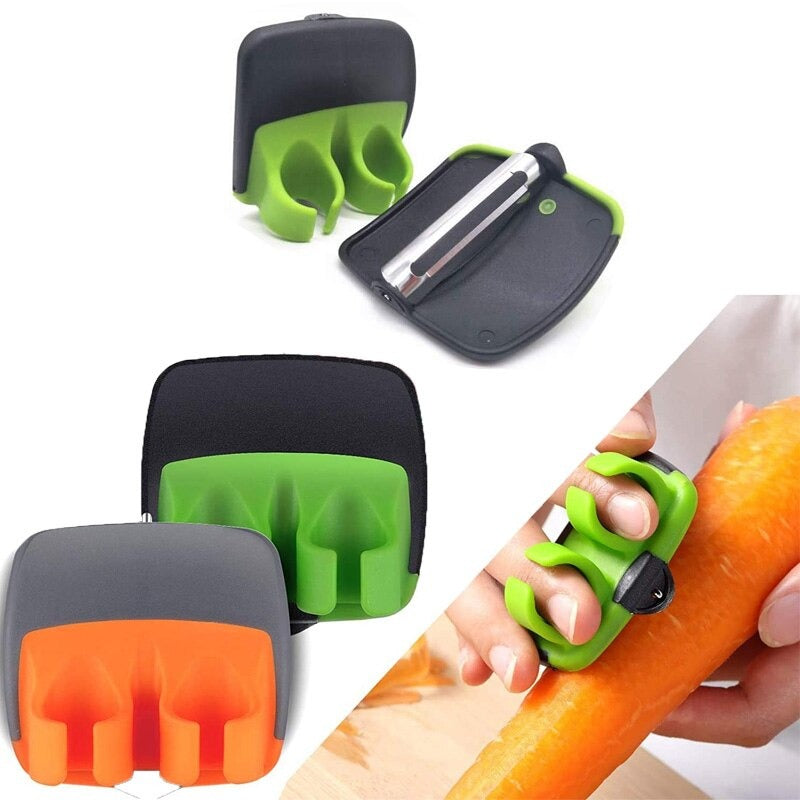 Buy Hand Vegetable Peeler from Funkyshop24, the Best online shopping website in India, Best Quality, Best Price, Fast Delivery. Visit www.funkyshop24.com